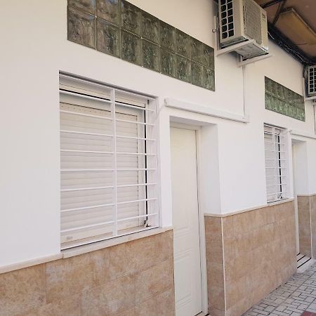 Apartments Naty Beach 말라가 외부 사진