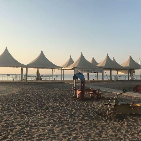 Apartments Naty Beach 말라가 외부 사진
