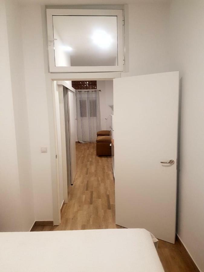 Apartments Naty Beach 말라가 외부 사진