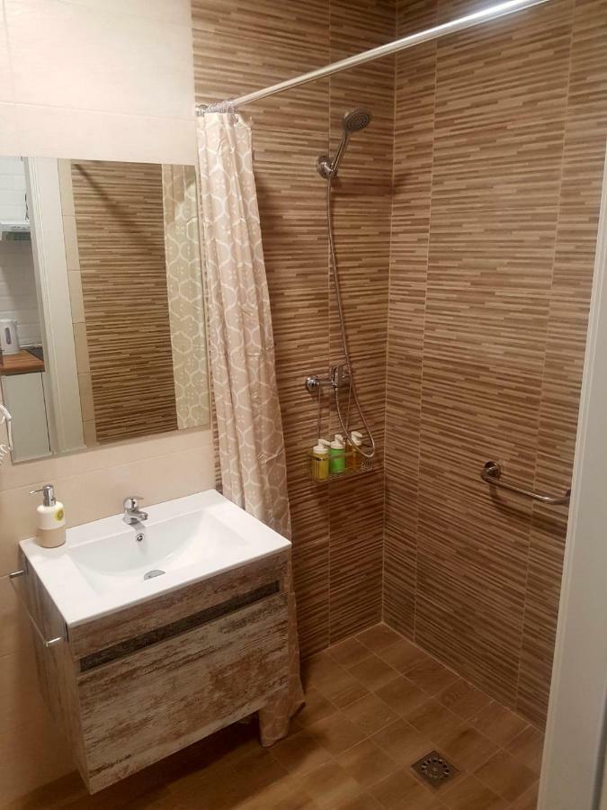 Apartments Naty Beach 말라가 외부 사진