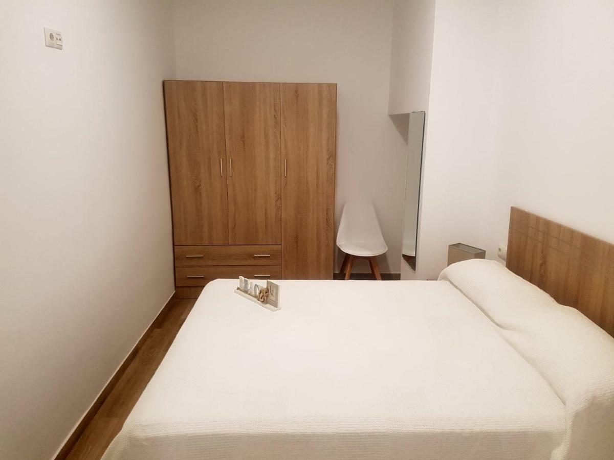 Apartments Naty Beach 말라가 외부 사진