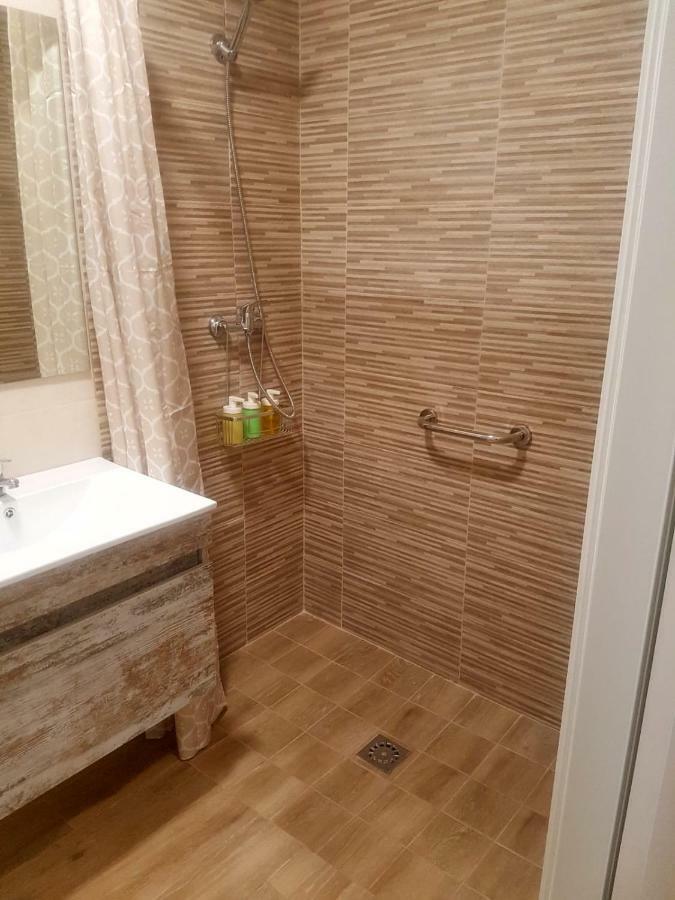 Apartments Naty Beach 말라가 외부 사진