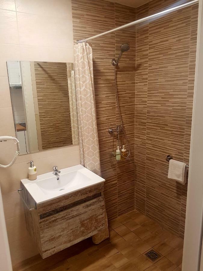 Apartments Naty Beach 말라가 외부 사진