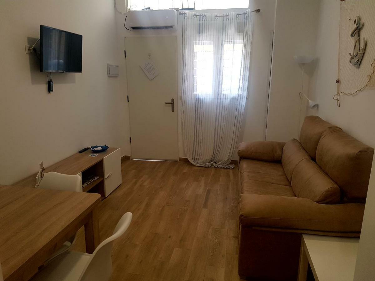 Apartments Naty Beach 말라가 외부 사진